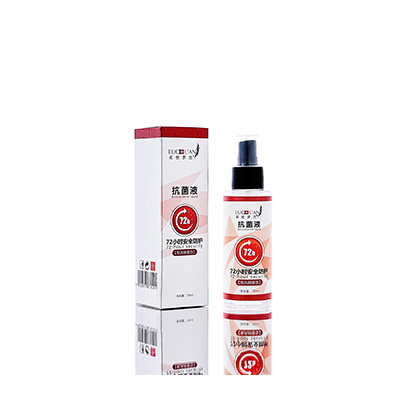 封丘母婴防护喷雾