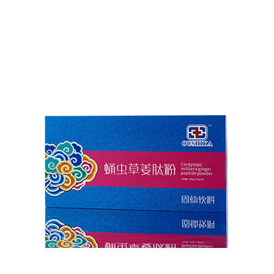 封丘蛹虫草气血汤