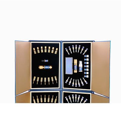 封丘7D私密抗衰养护套